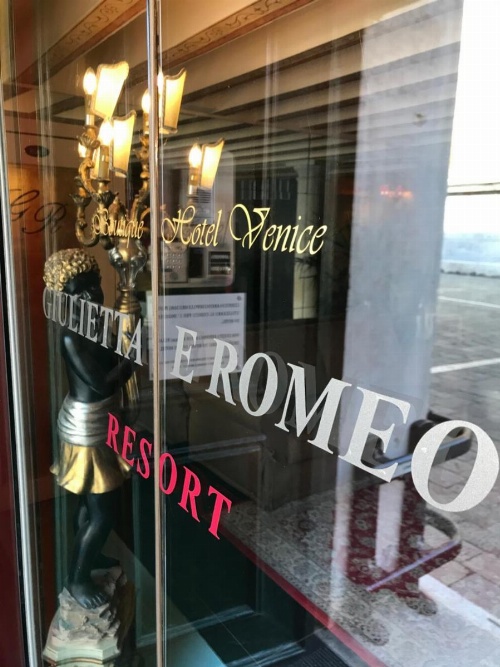 Sogno di Giulietta e Romeo image 12