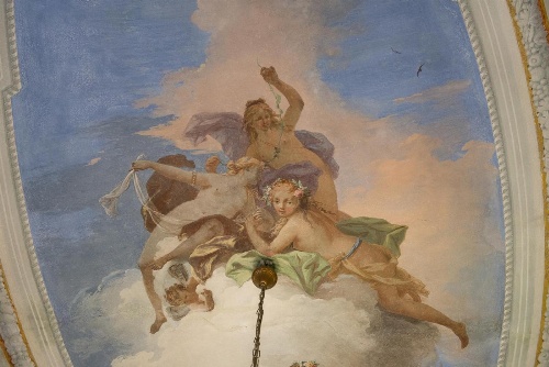 Sogno di Giulietta e Romeo image 4